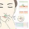 NYAMAH SALES 20 PCS Hair Removal Waxing Strips for Eyebrows Face Upper Lip Chin Facial Wax Strips for Home and Salon for Women and Girls view 3