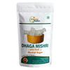 Dhaga Mishri (Sugar Candy) Thread Mishri for Pooja Havan Dhage wali Misri Crystal Sweet Candy Dora Mishri Kunja Mishri Patika Bellam Khadi Sakar Kuja Misri Rock Sugar (Pouch) (200gm) view 1