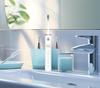 BALLOON Sonic Electric Toothbrush Smile 1.0 | 4 Free Brush Heads | Rechargeable | 6 Operational Modes | 30000 Vibrations Per Minute| IP67 Waterproof (WHITE), Adult, 1 Count view 2