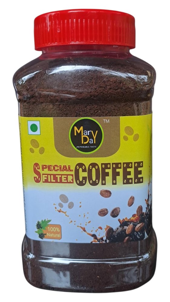 MaryDay Special Highrange Coffee Powder 250g/Idukki Flavoured Coffee/Product Of Kerala