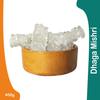 Dhaga Mishri Sugar Candy Thread Mishri for Pooja Havan, Dhage wali Misri Crystal Sweet Candy Dora Mishri Kunja Mishri Patika Bellam Khadi Sakar Kuja Misri Rock Sugar (Jar) (400gm) view 3