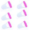 BVNM Women's Disposable Plastic Hair Razor & Bikini Shaving Razor For Women- Pack Of 1 (6 Pcs) view 3