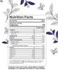 Nectar Superfoods Freeze Dried Black Jamun | No Preservatives, No Added Sugar, Healthy Dried Fruit | 100% Natural, Vegan, Gluten Free Snack for Kids and Adults | 20 gram Pouch (PACK OF 1) view 3