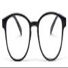 RR EYE WEAR Blue Cut Reading Glasses For Men And Women Blue Ray Blue Light Reading Near Vision Glasses 1.00 1.25 1.50 1.75 2.00 2.25 2.50 2.75 3.00 Black Blue 5 (+0.75) view 3