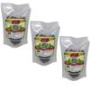 Abhikalp Chatpata Amla Pouch Amla Candy Dry Amla Gooseberry Pack Of 3 Each Pack 100 gm view 1
