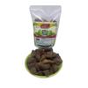 Abhikalp Chatpata Amla Pouch Amla Candy Dry Amla Gooseberry Pack Of 3 Each Pack 100 gm view 3