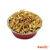 KONFIZ Waffle Crispy & Crumbs-snacks & for cake, desserts food decor-300gms view 3