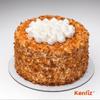 KONFIZ Waffle Crispy & Crumbs-snacks & for cake, desserts food decor-300gms view 4