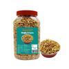 KONFIZ Waffle Crispy & Crumbs-snacks & for cake, desserts food decor-500gms view 1