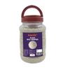 Konfiz Plain Rice Crispies | Rice Crispy, Rice Krispy, Krispies-Round Shape 2mm-3mm | 250g | Perfect for making home-made chocolates, desserts, crackers, cakes & many more view 1