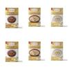 Mirza Sahab's Kheer Delight Collection- A Symphony of Taste! (2 x Kheer Mix, 2 x Phirni Mix, 2 x Chocolate Kheer Mix) (Pack of 6) view 1