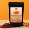 Lewisia in Organics Sea Buckthorn Berries Powder (150 Gm) Best Source of Vitamins and Phytonutrients | Dry Sea Buckthorn Berries Powder | Rich in Fiber, Omegas, Vitamin C, E, Source of Vitamins view 4
