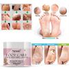 Newsio Foot Care Cream For Rough, Dry and Cracked Heel | Feet Cream For Heel Repair (Pack of 1 jar 50 gm) view 2