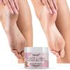 Newsio Foot Care Cream For Rough, Dry and Cracked Heel | Feet Cream For Heel Repair (Pack of 1 jar 50 gm) view 3