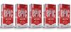 Manforce Epic Pleasure Long Lasting Premium Condoms for Men, Super Thin, Raspberry Flavour, Disposable Pouch (10 Counts) x Pack of 5 view 1
