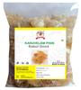 VS Products Edible Gond, 500g, Kikar Gond, Babul Gond, Gum Arabic, Acacia Gum, Babul Gum, Arabica Gum, (Pack of 5 X 100g) view 1