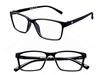 RR EYE WEAR Blue Cut Reading Glasses For Men And Women Blue Ray Blue Light Reading Near Vision Glasses 1.00 1.25 1.50 1.75 2.00 2.25 2.50 2.75 3.00 Black 21 (+3.75) view 1
