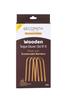 Ecopath Bamboo Tongue Cleaner | 100% Natural & Vegan | Chemical-Free, Anti-Bacterial Oral Scraper | Eco-Friendly & Long-Lasting | Improves Oral Hygiene & Freshens Breath | Pack of 4 view 2