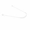 Maharishi Ayurveda Ayurdent Tongue Cleaner for Kids Ages 10+ and Adults - Premium Ayurvedic silver Oral Hygiene Tongue Scraper Tool for Effective Bacteria & Plaque Removal (Pack of 1) view 2