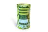 Aruvi Eco Pure Organic Amla Powder (125g) | 100% Natural Indian Gooseberry for Hair Growth, Skin & Hair Repair, Drinking, and Eating | Farm-Fresh, Additive-Free view 3