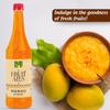 Dhampure Speciality Mango Syrup, 750Ml view 4