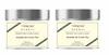 Drontika Herbal 100% Ayurvedic Jasmine & Green tea Foot Crack Cream 200GM - Made in india (Pack Of 2) view 1
