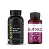 Ayuvya i-Gain+ & Gut Hax | i-Gain+ Helps In Improving Appetite, Digestion & Nutrient Absorption | Gut Hax Helps In Reducing Bloating, Acidity & Gastric Problems| As Seen On Shark Tank view 1