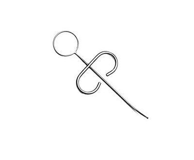 DENTAL TOOL MTA Carrier (1PC/PACK)