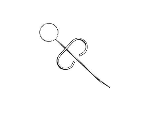 DENTAL TOOL MTA Carrier (1PC/PACK)