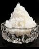 ZEGEL Vastu Salt 400G With Crystal Bowl,Suddh Namak- Negative Energy Cleanser/Remover Sea Salt,Khada Namak Sabut Namak,Desi Namak view 4