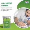 ZYAX Borax Powder 400g, Whitening powder and cleaning agent, Pest Control, Crystals & Slime making view 3