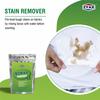 ZYAX Borax Powder 400g, Whitening powder and cleaning agent, Pest Control, Crystals & Slime making view 4