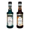 Bevaro Lemon Ice Tea Syrup and Blue Lagoon Syrup| Syrups for drinks| Mocktails Syrup Combo| Flavoured Syrup| Juices and Drinks| Cocktail Mixer (300 ml, Pack of 2) view 1