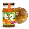 THE LITTLE FARM CO Amla Murabba - Amla ka Murabba | Awla Murabba | Farm Fresh amla | Indian Gooseberry Pickle | No Added Preservatives, No Artificial Flavours | Traditional Recipe, 450 G view 1