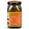 THE LITTLE FARM CO Amla Murabba - Amla ka Murabba | Awla Murabba | Farm Fresh amla | Indian Gooseberry Pickle | No Added Preservatives, No Artificial Flavours | Traditional Recipe, 450 G view 2