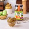 THE LITTLE FARM CO Amla Murabba - Amla ka Murabba | Awla Murabba | Farm Fresh amla | Indian Gooseberry Pickle | No Added Preservatives, No Artificial Flavours | Traditional Recipe, 450 G view 4