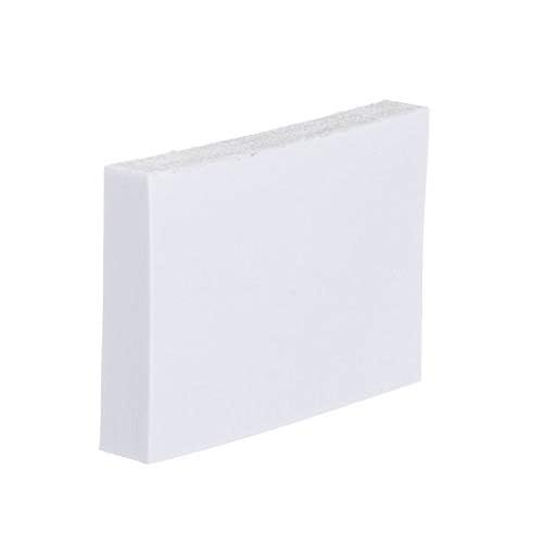 DENTAL TOOL Mixing Pad (Small 5.1 x 5.1 cm, Pack of 10)
