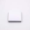 DENTAL TOOL Mixing Pad (Small 5.1 x 5.1 cm, Pack of 10) view 2