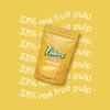 Falero Fruit Chews, 175 gm, 50 Fruit Chews(Pack of 2) (Strawberry & Mango) view 4