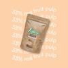 Falero Fruit Chews, 175 gm, 50 Fruit Chews(Pack of 2) (Strawberry & Tamrind) view 4