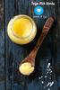 A2 Desi Cow Ghee  100% Pure, Grass-Fed, Traditional Bilona Method | Chemical-Free | Rich Aroma & Taste | Tatya Village Farm 2 L view 4