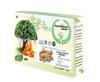 Ayurdaanta Herbs - HaradAraluInknutHaritakiKadukkaiHararTerminalia ChebulaLoose Packed 250 GRAM view 2