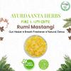 Ayurdaanta Herbs - Rumi MastagiMastangiPistacia LenticusMastic Gum 10 GRAM view 4