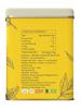 Makaibari Himalayan Spring, Special Edition First Flush Black tea 100 gm Loose Leaf | USDA Organic Certified Darjeeling Black Tea | Single Estate Loose Leaf Tea view 2