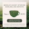 Makaibari Himalayan Spring, Special Edition First Flush Black tea 100 gm Loose Leaf | USDA Organic Certified Darjeeling Black Tea | Single Estate Loose Leaf Tea view 4