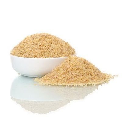 SAMEER SALES - Wheat Dalia Broken Wheat Dalia Healthy Grains Fiber Rich Immunity Builder Dalia (500)