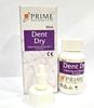 Dental Prime Dental Dent Dry 30ml view 1