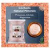 90's MILL Authentic Himalayan Pink Rock Salt Powder | Low Sodium Himalaya Pink Rocksalt cooking Powder Rock Salt | Additive-Free, Gourmet Grade, Signature Quality | Saindha Sendha Salt-1900GM*2Pack view 3