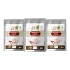 90's MILL Organic Himalayan Pink Rock Salt | Organic Rock Salt Powder | Vrat Upwaas Ka Namak | Unprocessed & Highly Nutritious | Sendha Namak Powder For Healthy Cooking-100GM*3Pack view 1