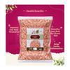 90's MILL Authentic Himalayan Rock Salt Crystal for Traditional Dishes in Fast Navratri Upwaas Vrat Ekadashi Salt | Sendha Namak Whole Crystal | Lahori Rock Salt Granules-400GM*5Pack view 4